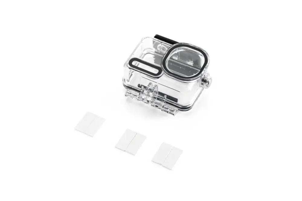 Osmo Action 6 Waterproof Case - Image 2