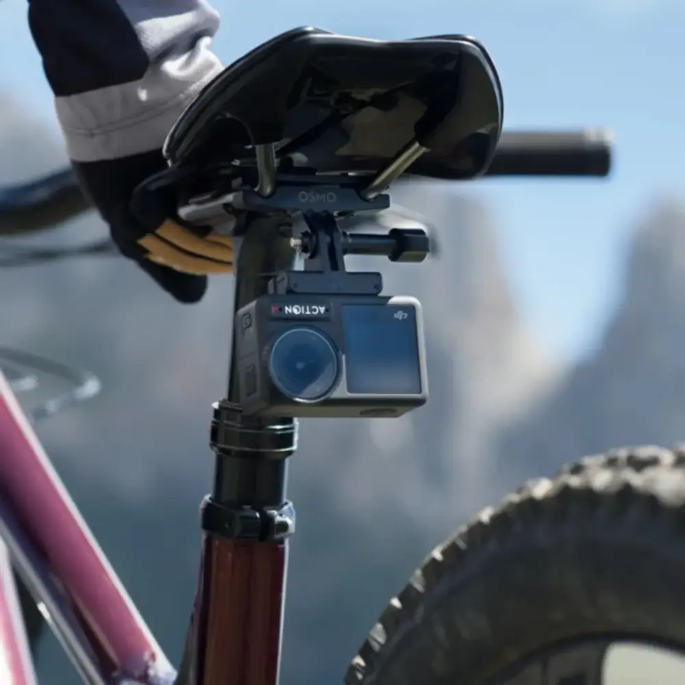 Osmo Action Road Cycling Accessory Kit - Image 4