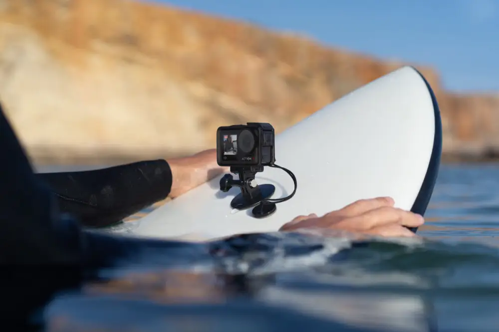 Osmo Action Surfing Tether Kit - Image 3