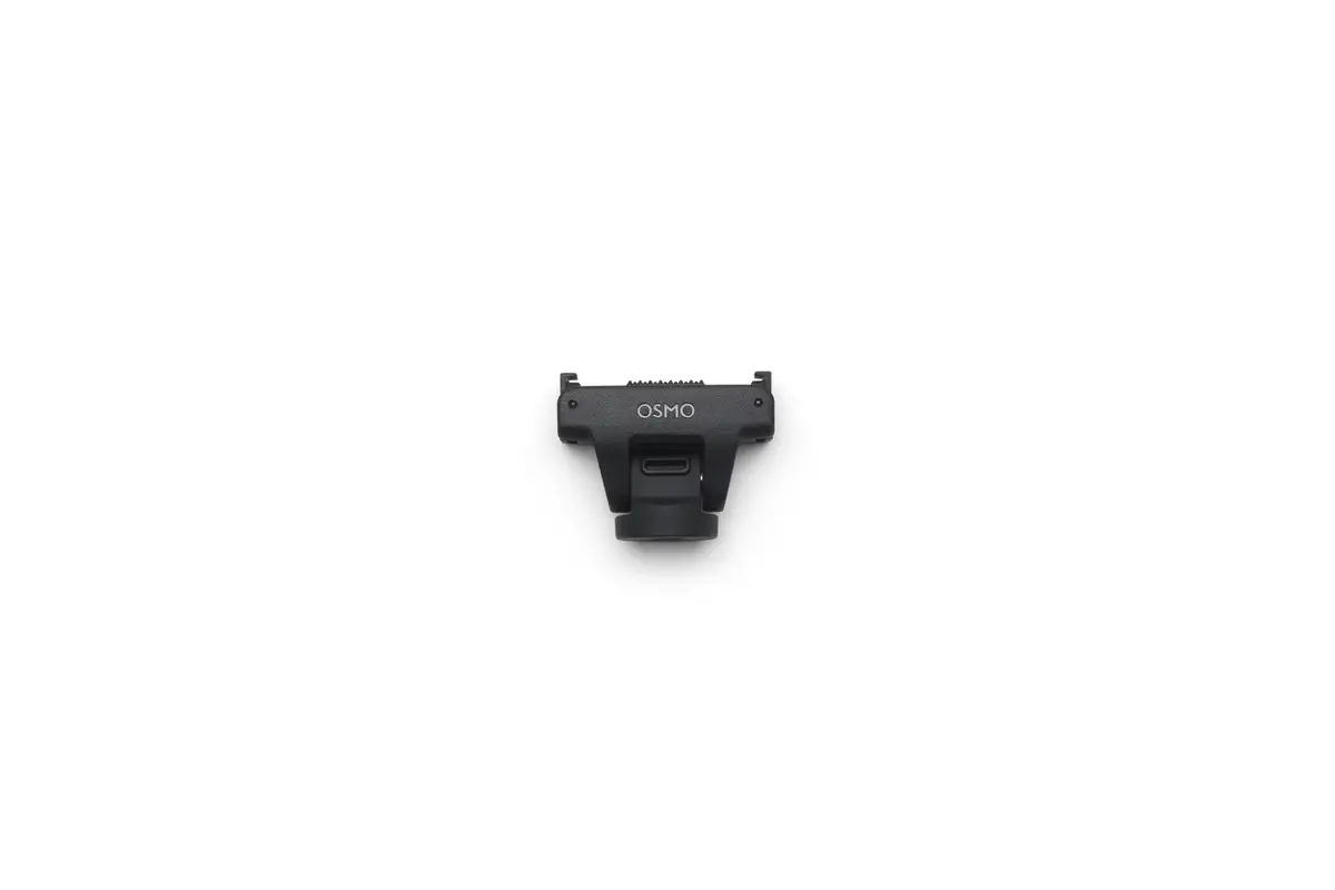 Osmo Adjustable Quick-Release Adapter Mount - Image 2