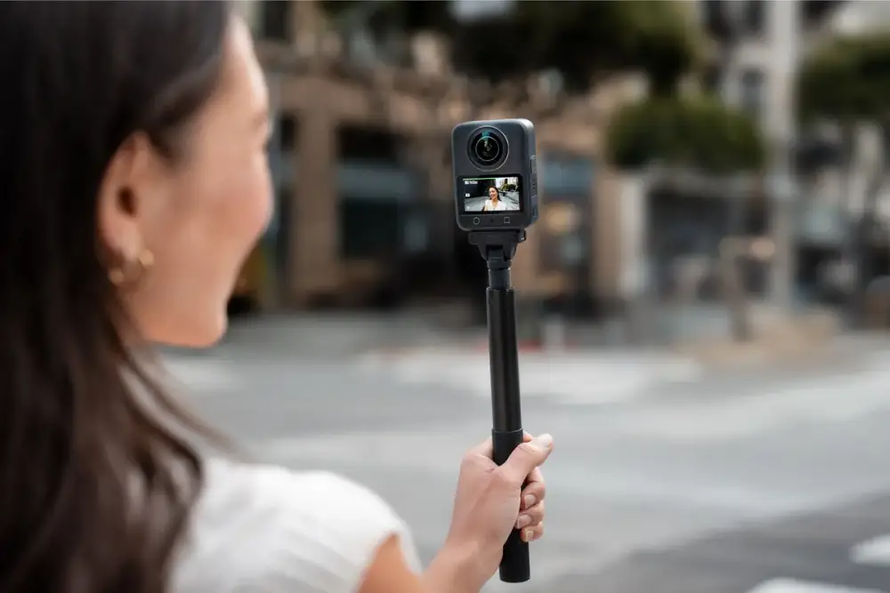 Osmo Hanging Neck Mount Max - Image 2