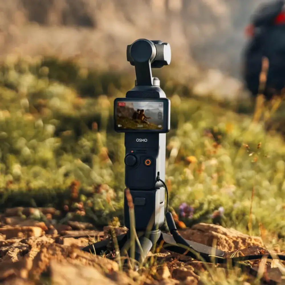 Osmo Mini Tripod - Image 5