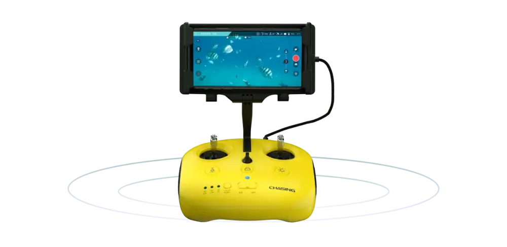 CHASING Remote Controller 3B - Image 3