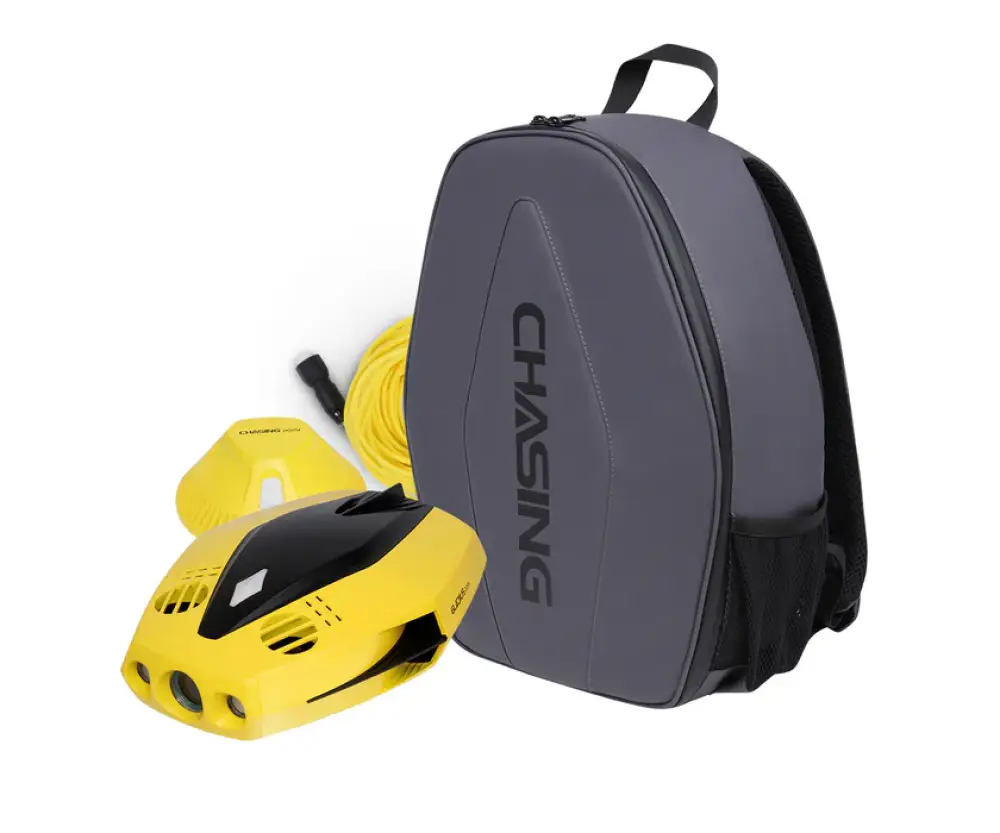 CHASING DORY Underwater Drone Travel Backpack - Image 2