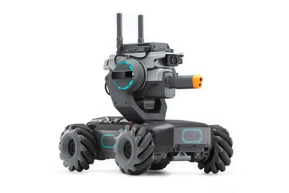 RoboMaster S1 - Image 3