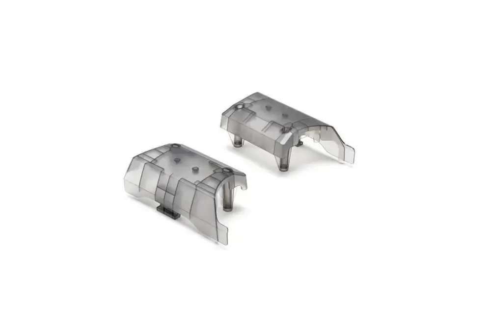 RoboMaster S1 Chassis Armor Kit - Image 2