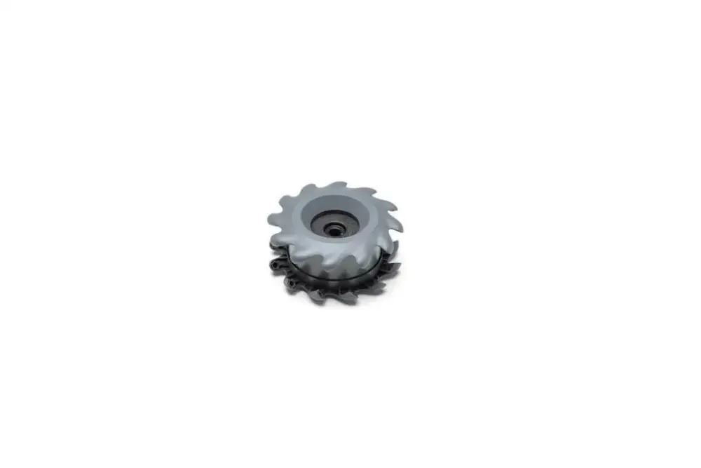 RoboMaster S1 Mecanum Wheels (Pair) V2 - Image 2