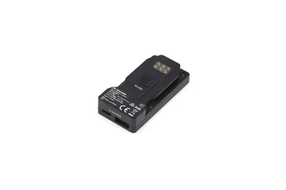 Ronin-S Battery Adapter - Image 3