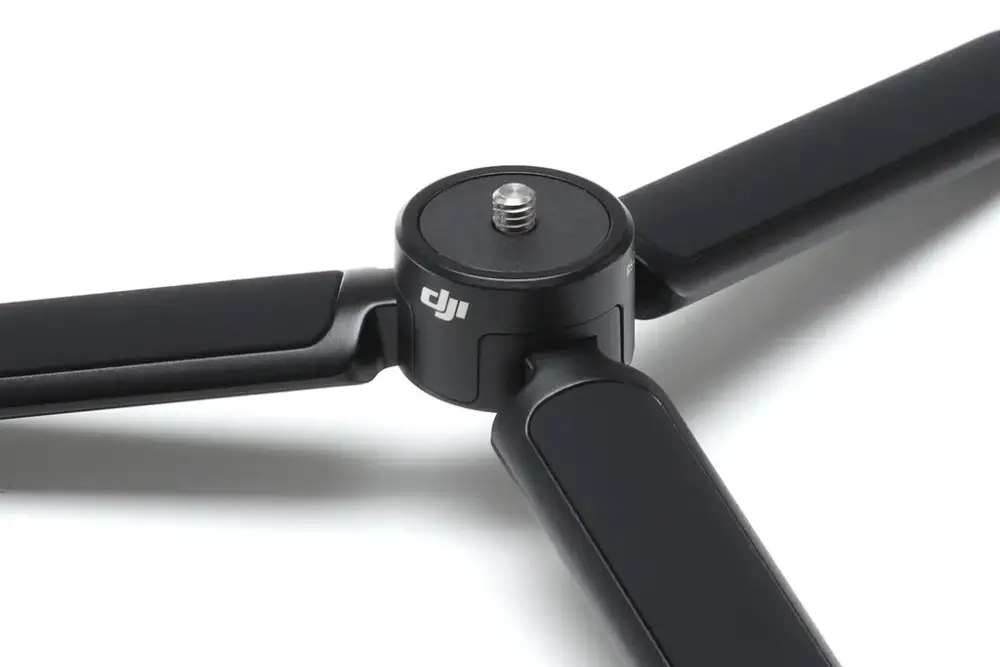 Ronin-S Extended Grip/Tripod - Image 2