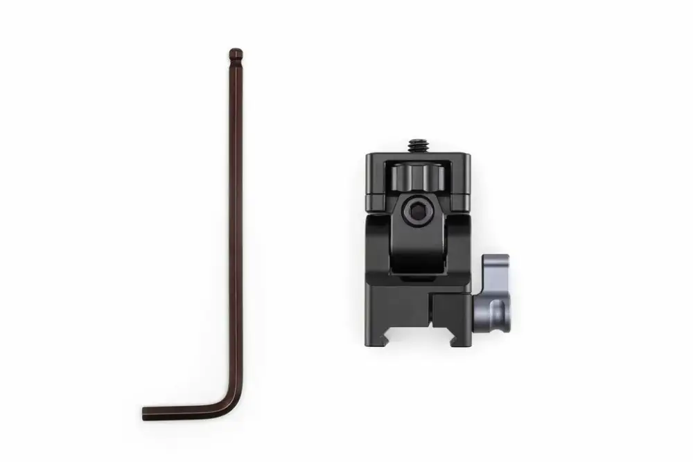 Ronin-S/SC Adjustable Monitor Mount - Image 2
