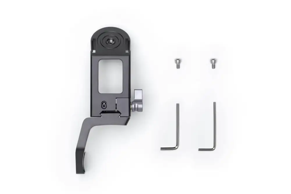 Ronin-S/SC Handgrip Mount - Image 2