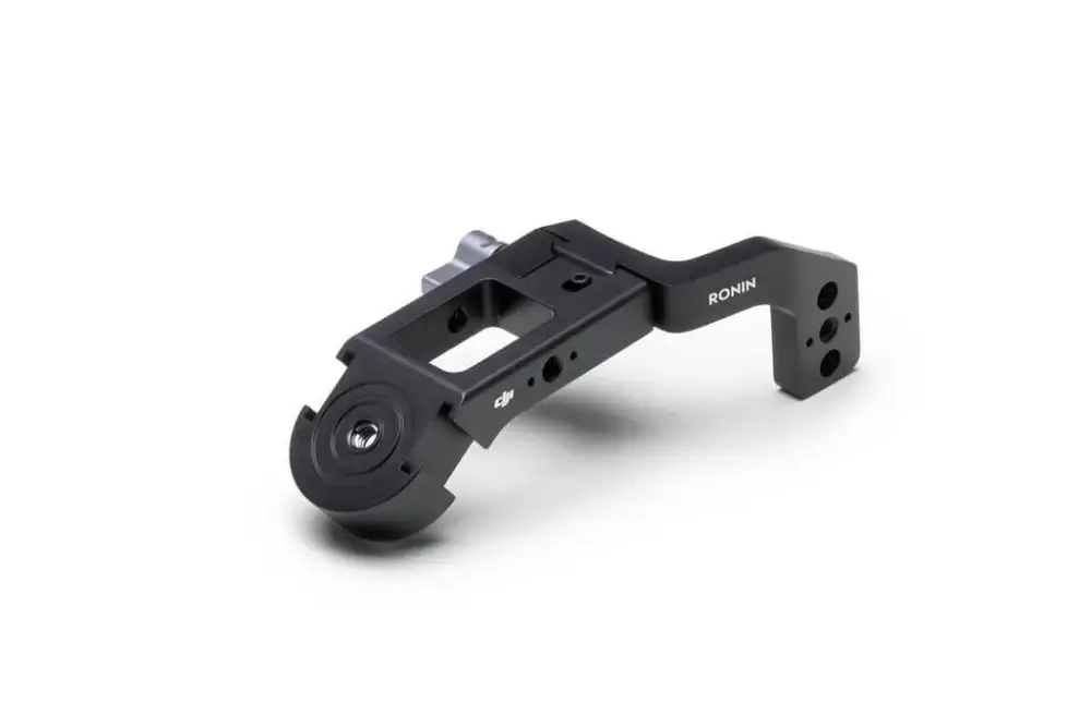 Ronin-S/SC Handgrip Mount - Image 3