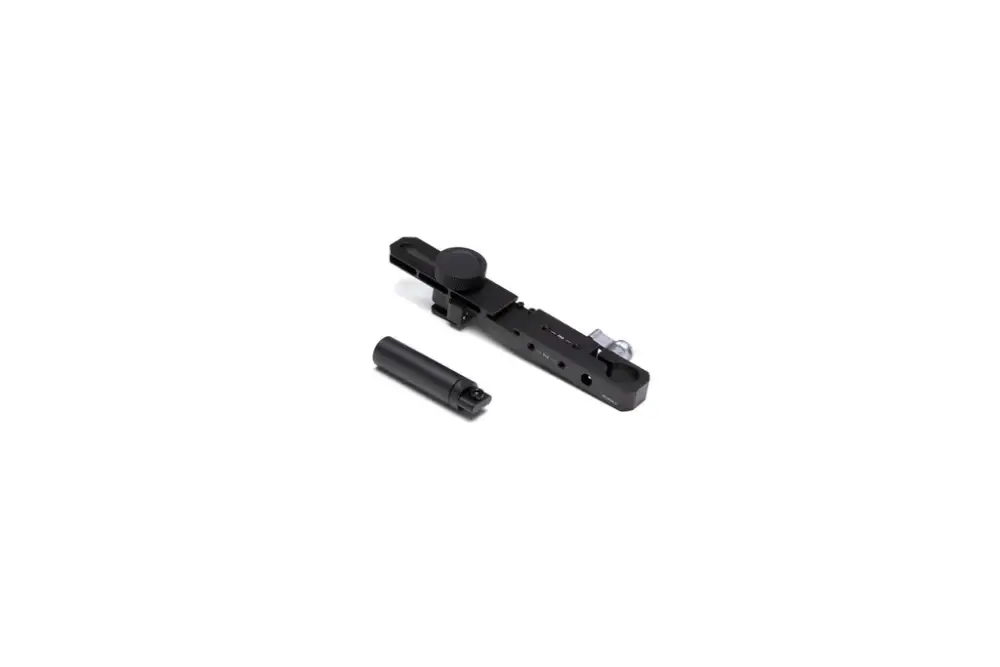Ronin-S Top Hotshoe Bracket - Image 2
