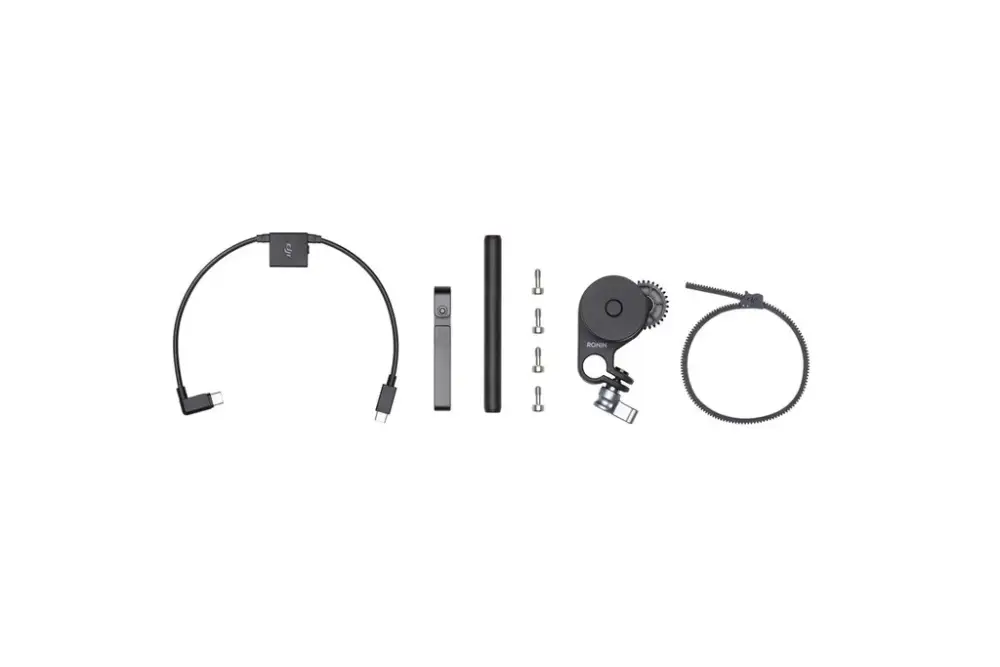 Ronin-SC Focus Motor - Image 3