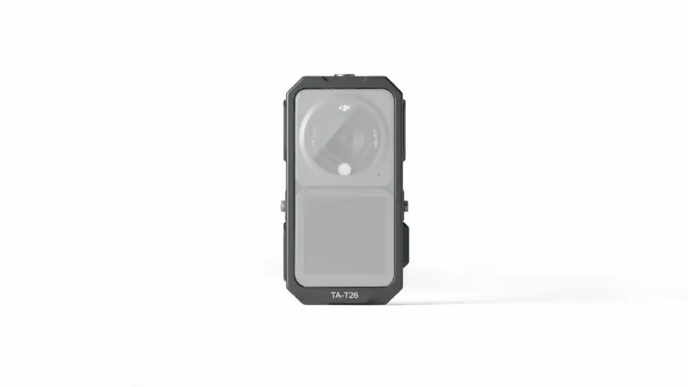 Tilta Osmo Action Camera Cage - Image 2
