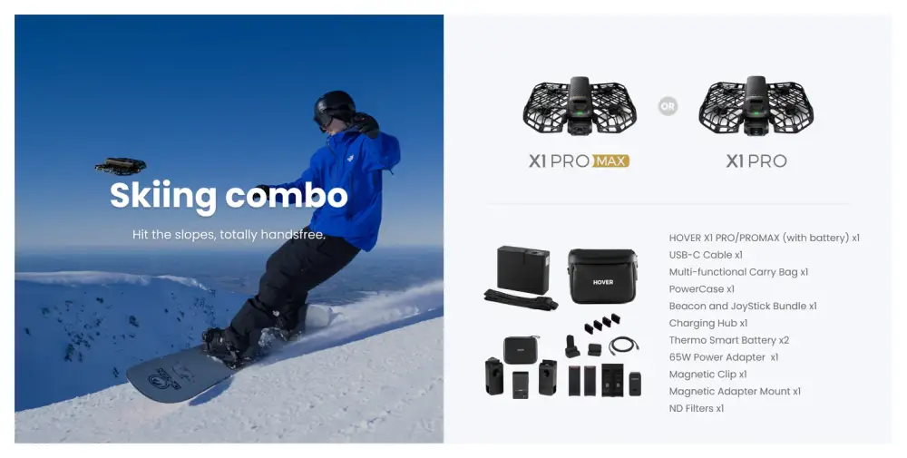 X1 PRO - Image 4